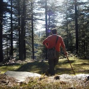 Meet your Posher, Jon